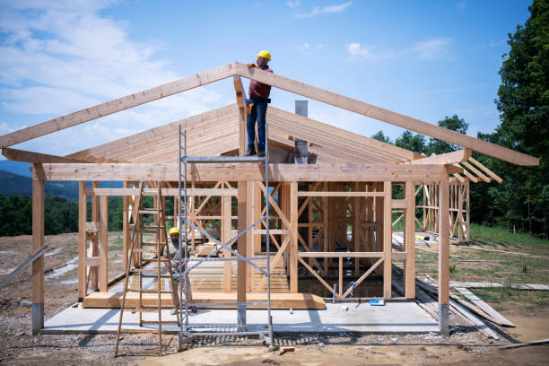 Best Affordable Roofing Company  in Murray, UT