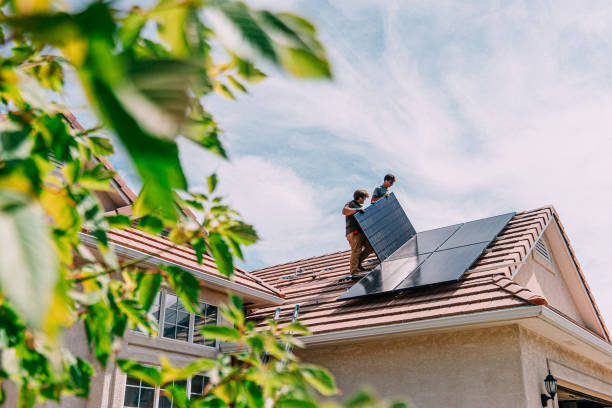 Roof Installation Near Me in Murray, UT